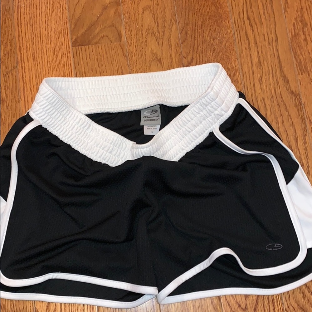 Champion shorts